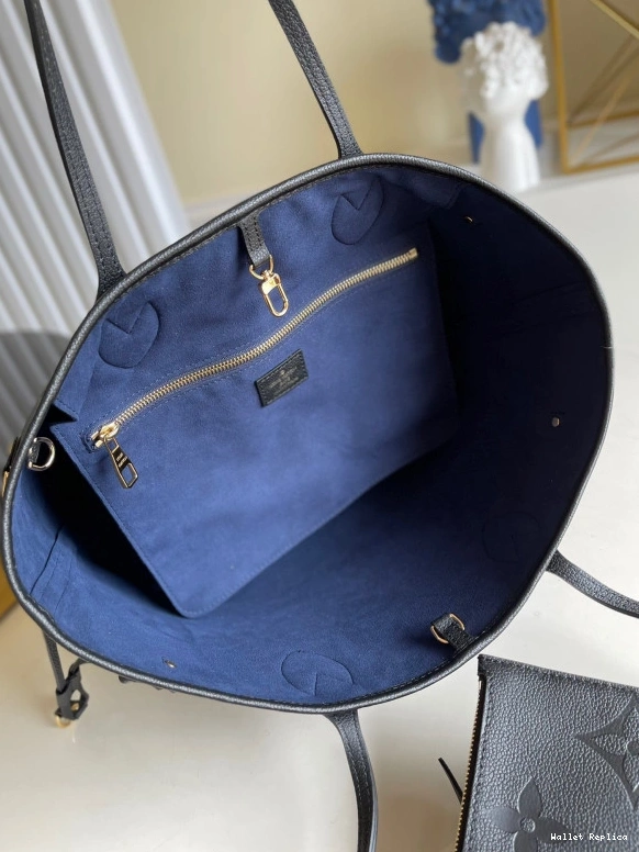 Affordable LOUIS VUITTON NEVERFULL MM 0714